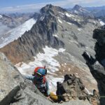 Climbing/Moutnaineering - Rakia Segev