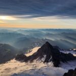 Mountain Scene - Mario Garcia